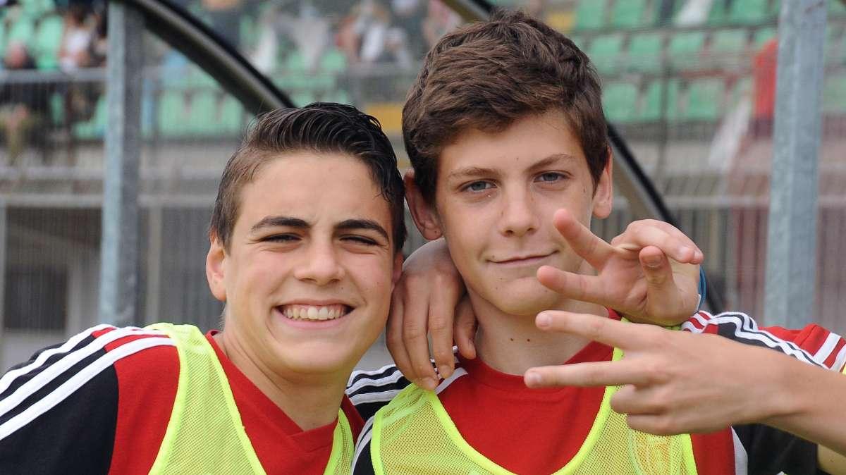 FIGC PUMA Cup a Bari: appuntamento il 7 aprile