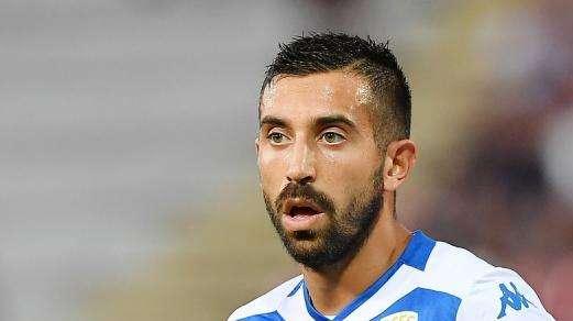 Di Marzio - Bari-Brescia, intesa di massima per Tremolada. Offerto un contratto fino 2022: il punto sulla trattativa. Neglia richiesto in prestito