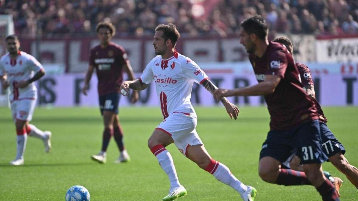 Aramu verso il reintegro. Chi verrà tagliato? Non c'è solo Menez...