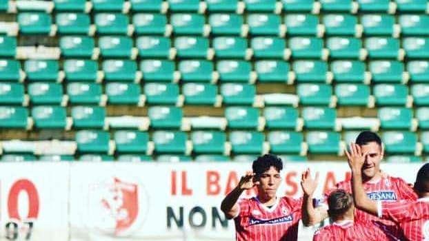 Chi la C la conosce già: ben 15 i galletti con un passato in terza serie