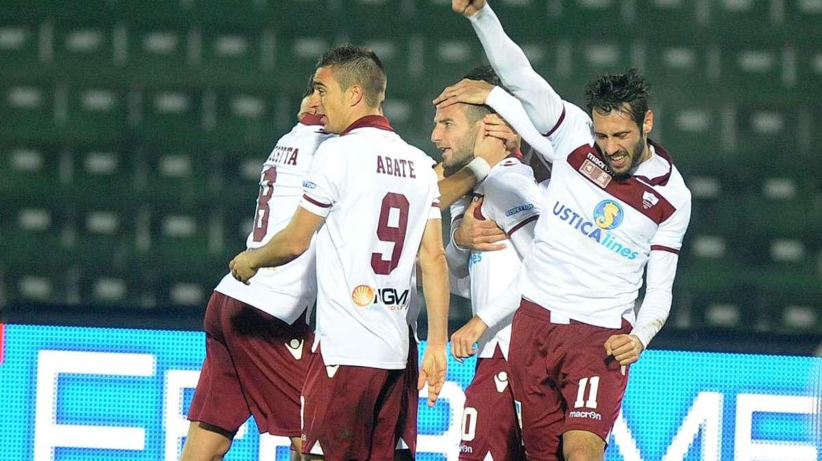 Trapani, ancora niente allenamenti. Pellino: "Domenica in campo molti Primavera"