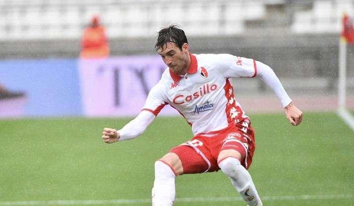 Da Genova - Benedetti (al momento) rifiuta il Bari: ecco il motivo