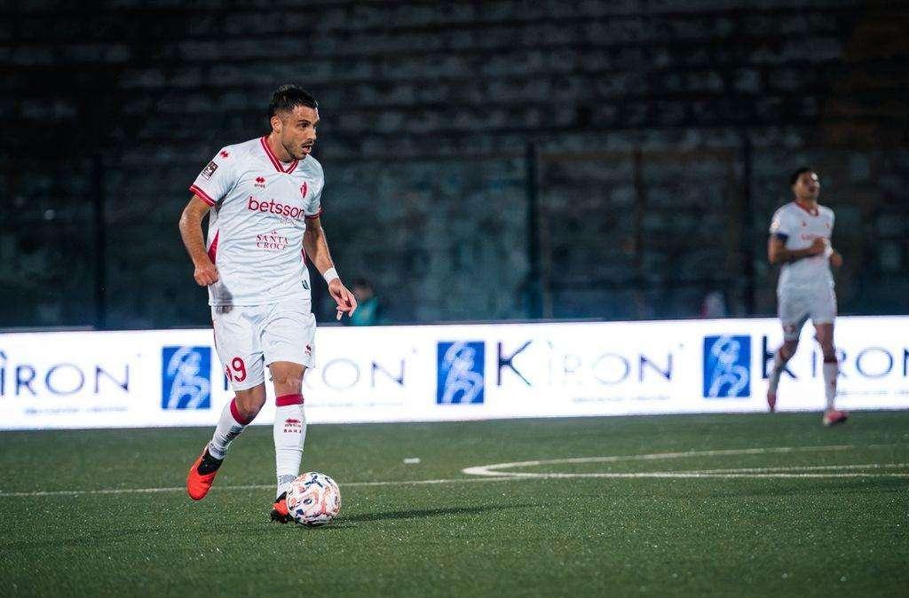 Il gol di Gomez cambia gli equilibri: ora Tribuzzi rischia il posto
