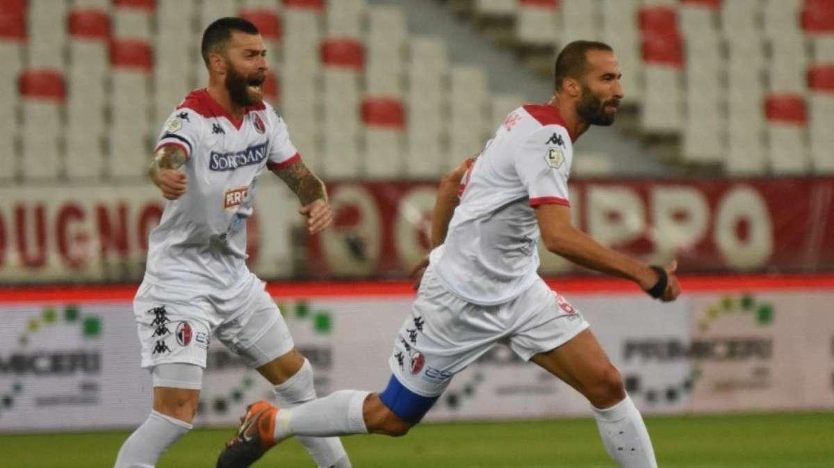 Cuore Di Cesare, Maita giganteggia. Bene Citro e Montalto, rimandato Ciofani. Le pagelle 