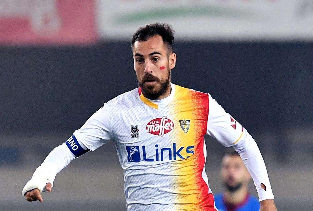 Mancosu su  Instagram: "Ho un tumore. Ora voglio solo giocare a calcio"