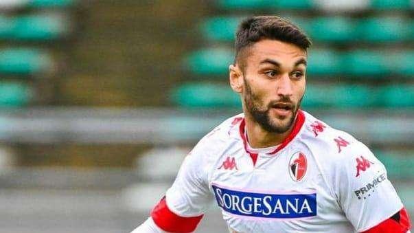 La sciabolata... di Del Grosso: "Capisco le parole di  Auteri ma nello spogliatoio li appenderei al muro. Per Maita ci vorrà un po', Covid devastante. Mercato fermo? Forse una tattica"