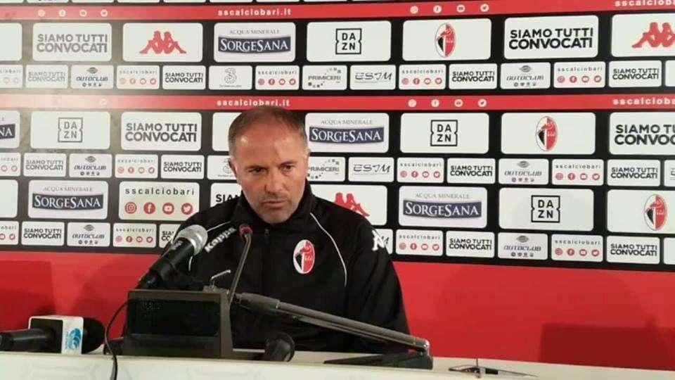 Cornacchini: "Il campionato non è chiuso"