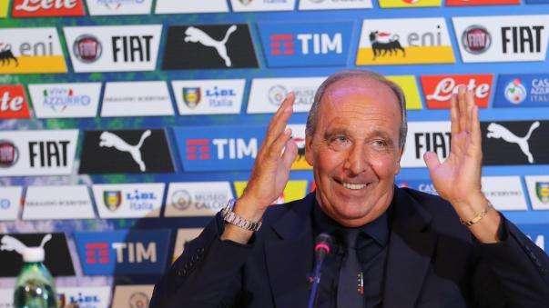 Giampiero Ventura
