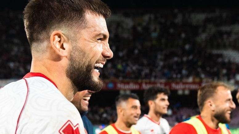 Bari, digiuno interrotto: ecco da quanto mancava la vittoria