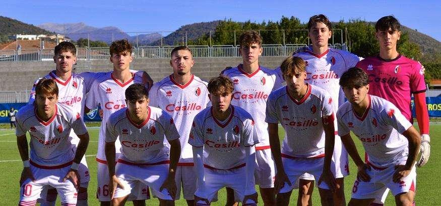 Il punto sulla Primavera: Spadavecchia decisivo. Ecco chi è l'ultimo match winner dei Galletti