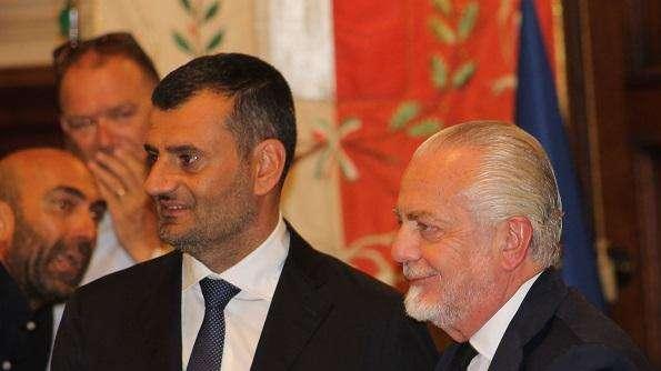 Decaro e gli idoli del passato: "Joao Paulo sfidava tutti. Totò Lopez come Pirlo"