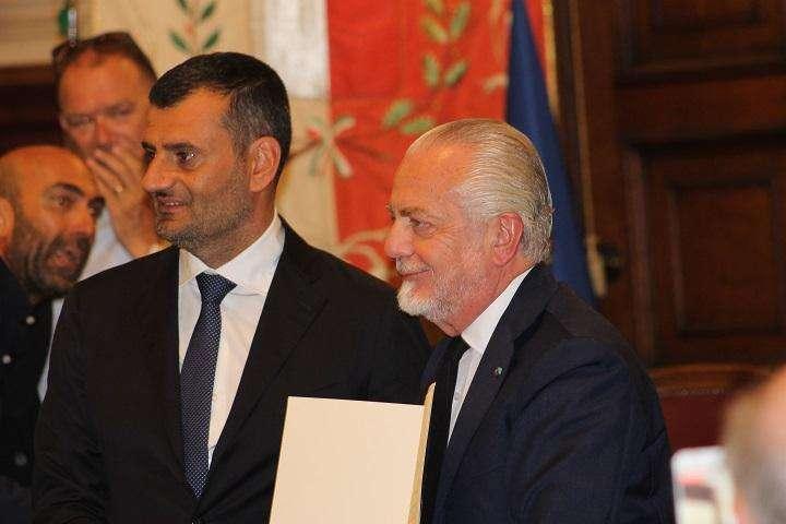 Assegnazione Bari ai DeLa, incontro Decaro-tifosi: c'è la nuova data  