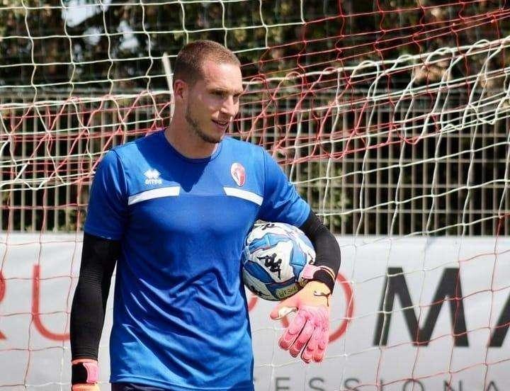 Longo: "Radunovic giocherà subito. Mantovani? Duttile, vi descrivo chi è"