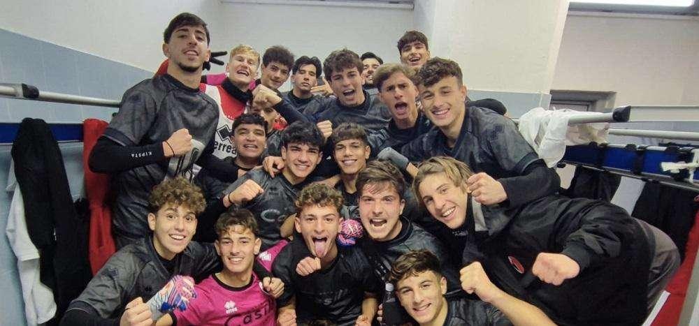 Il punto sull'Under 17: la stagione è finita! La classifica e i numeri dell'annata