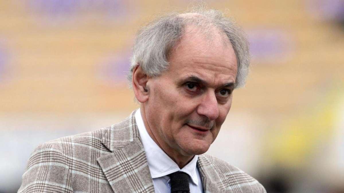 ESCLUSIVA TUTTOBARI.COM - Capozucca, DS Genoa: "Se non ci saranno problemi Rudolf giovedì sarà del Bari"