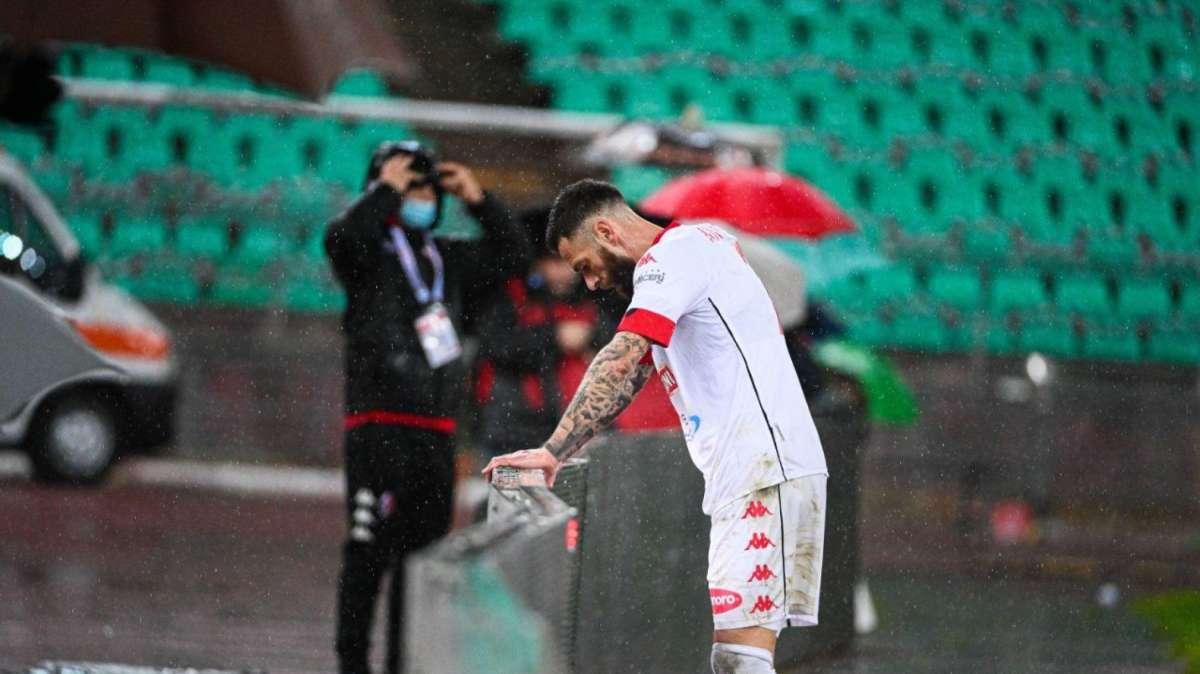 Bari-Potenza 0-2: il tabellino della partita