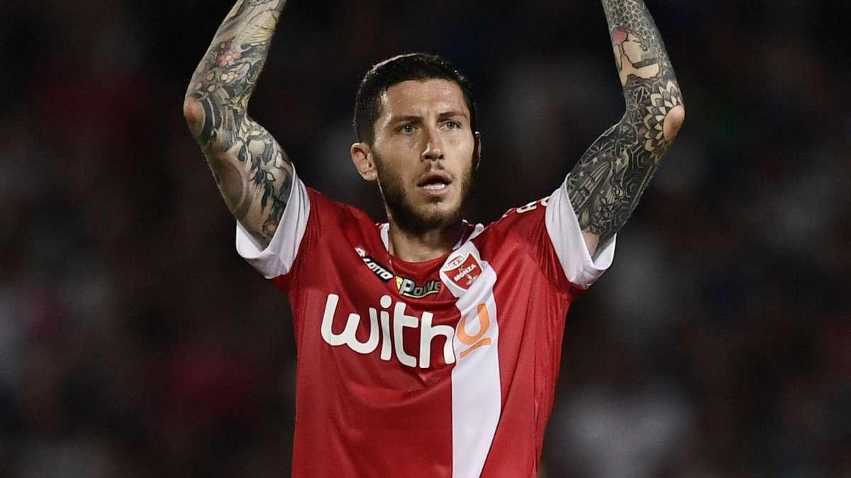 Verso Lecco-Bari: non solo Marrone. Nei lombardi anche un altro ex dei galletti