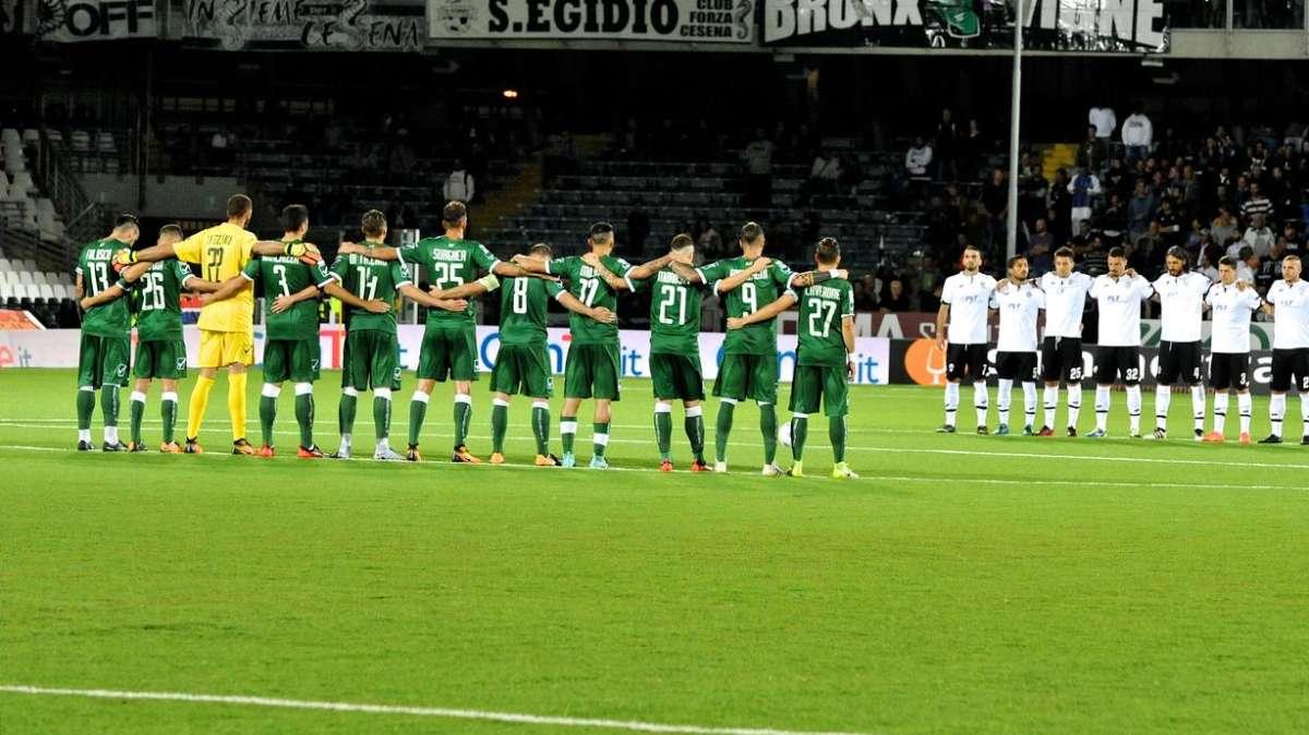 Girone C, i risultati dei recuperi. La Turris pareggia in rimonta ad Avellino. Colpo della Cavese, la classifica