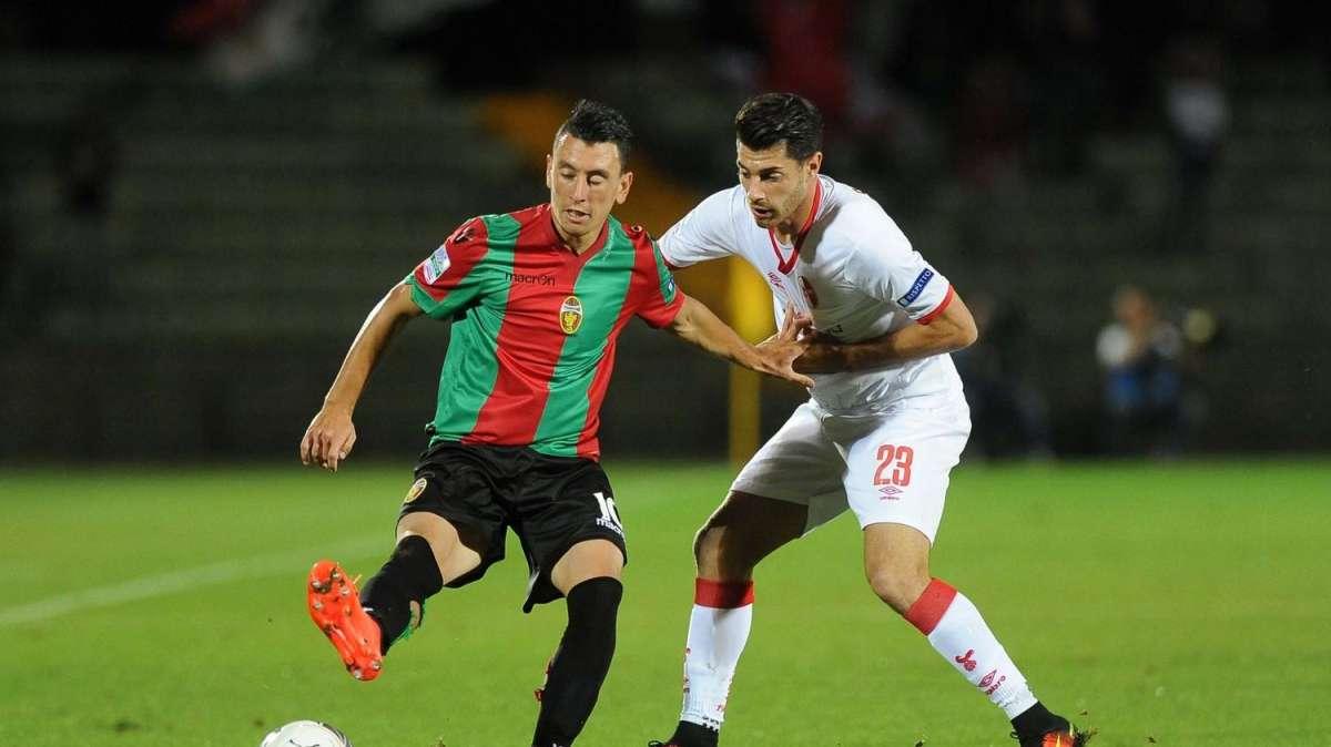 Falletti è del Bari: il comunicato ufficiale e il numero di maglia