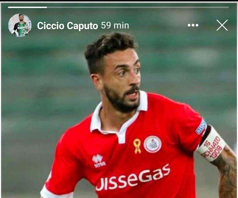 FOTO - 113 anni Bari. Caputo: "Orgoglioso". Guerrero, Ventola e il siparietto su Fascetti. Joao Paulo...