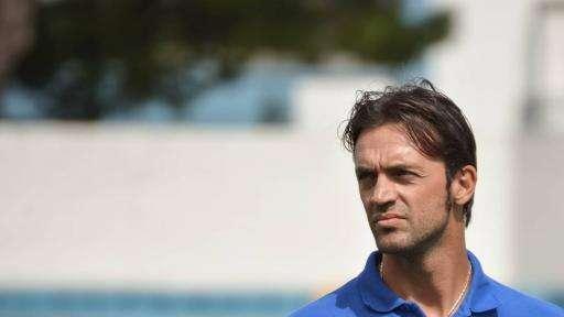 ESCLUSIVA - Legrottaglie: "Bari da playoff. Su Nicola e Camplone..."