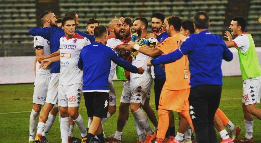 Gérson a TuttoBari: "Bisogna restare uniti e crederci. Mercato? Punto su chi c'è già"