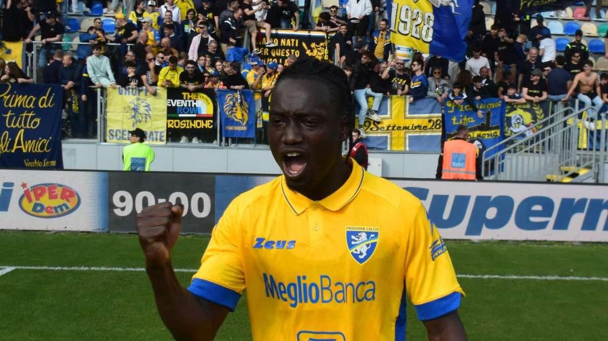 Dalla rottura del crociato alla vittoria in Conference: cinque cose da sapere su Darboe