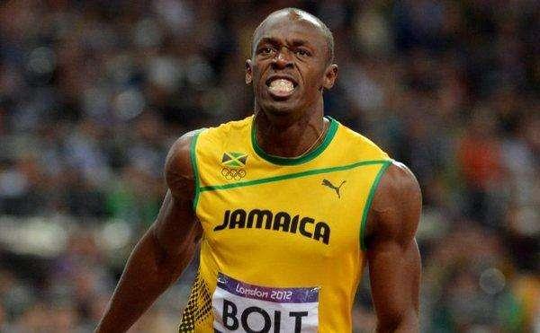 Bolt vestirà la maglia del Manchester, ma...