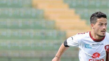 Sarno: "Bari come Catania, Reggina e Catanzaro"