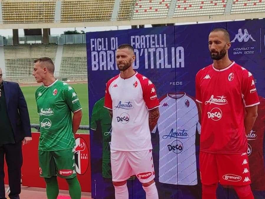 VIDEO - Nuove divise, campionato alle porte: l'opinione dei tifosi...