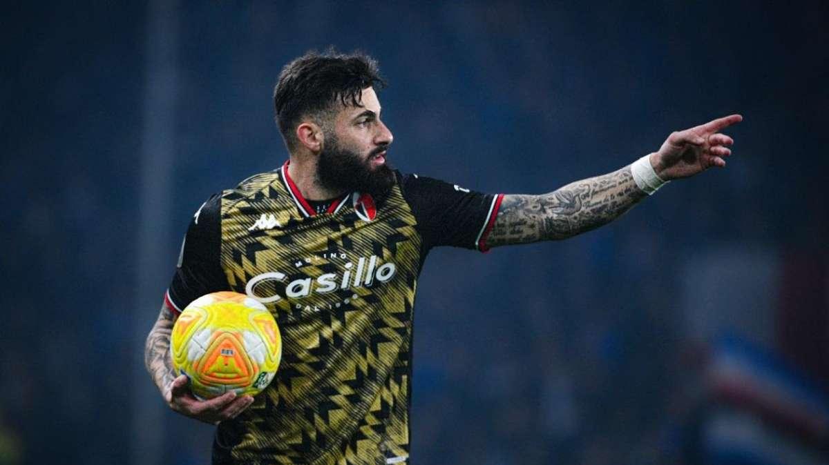 Matino in uscita, bis di pretendenti dalla serie C