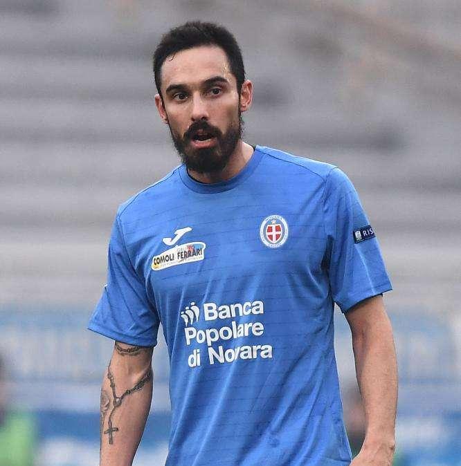 TuttoBari - Bari, tentazione Bolzoni per la mediana. Oggi ha rescisso