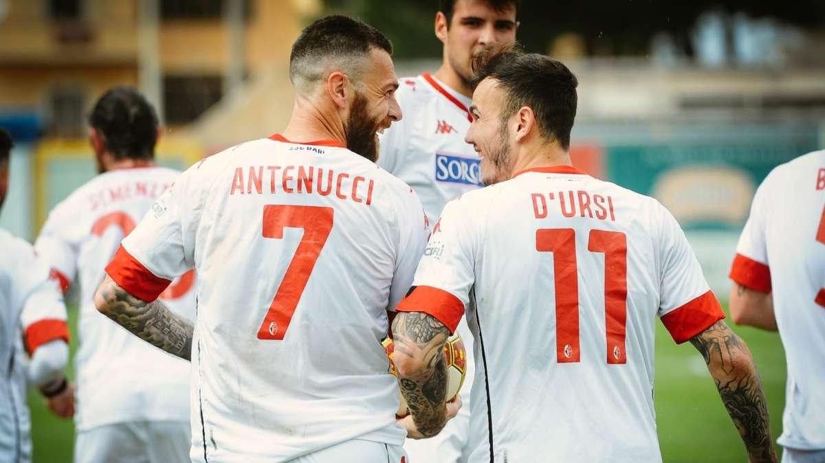 Massimo risultato, minimo sforzo. Ma il vero test sarà ad Avellino...