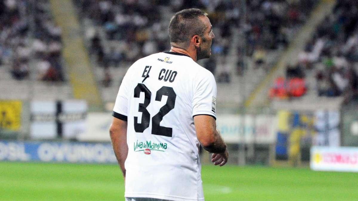 Catanzaro, Evacuo: "Bari grande squadra, raggiungerla non sarà facile"