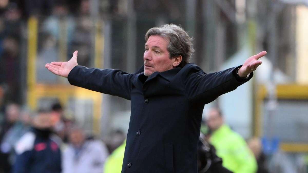 Stroppa: “Girano le scatole, un autogol così è assurdo. Forse doveva andare così”