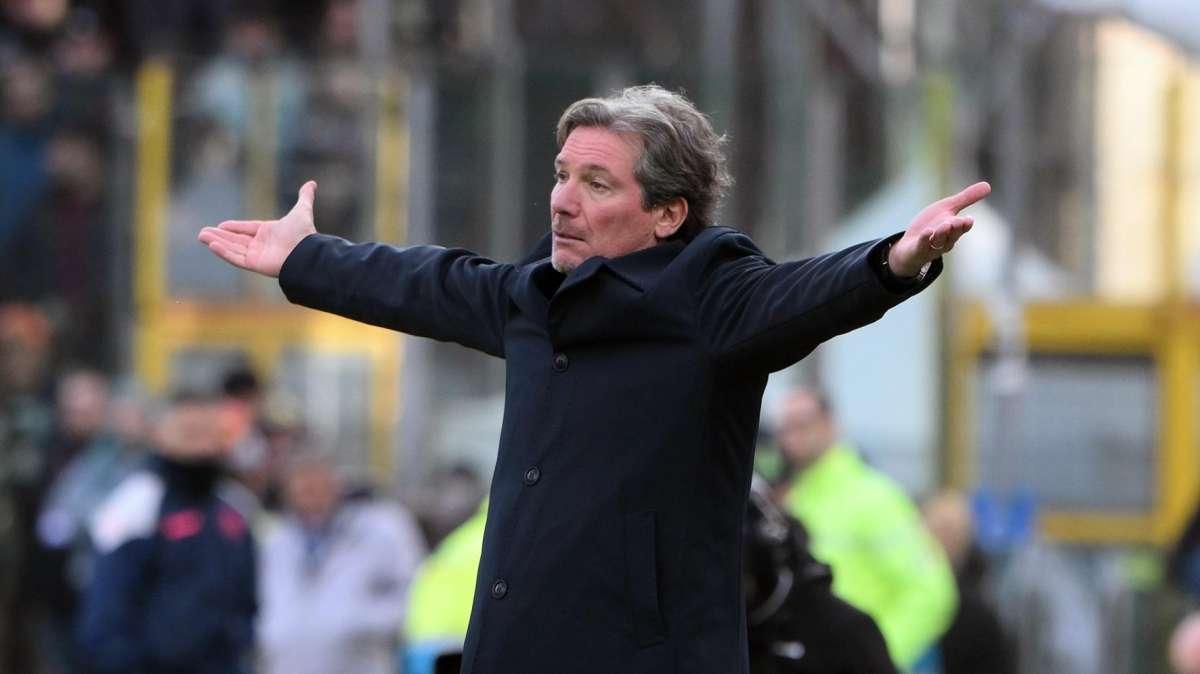 Serie B, il vento ora soffia dalla laguna: il Venezia strappa il primato