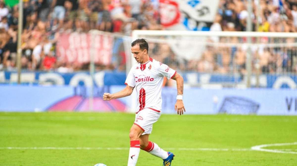 La giornata - Sala video ed esercitazioni sul campo. In gruppo Morachioli, personalizzato per Maiello