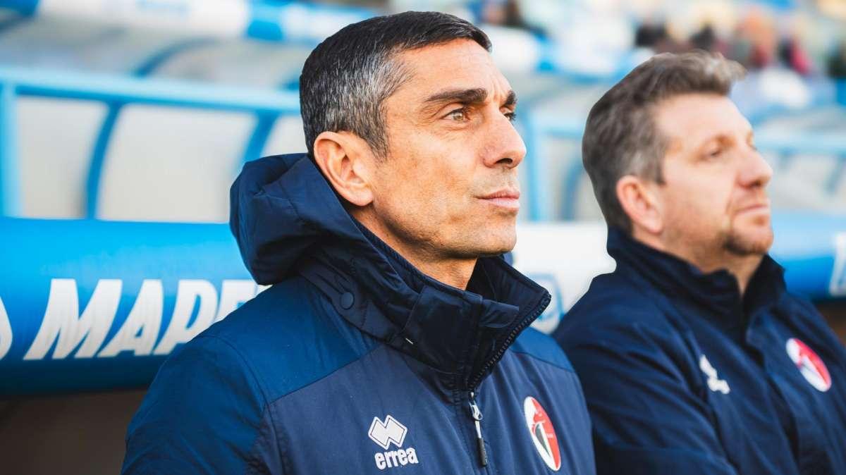 Longo, fidati degli uruguagi!
