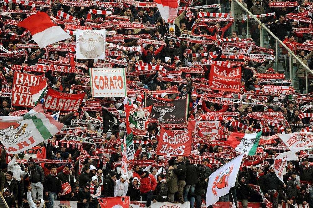 L'ex Ronzani a TuttoBari: "A Bari ho lasciato il cuore. Reggina meglio dei biancorossi? Ha più esperienza in C..."