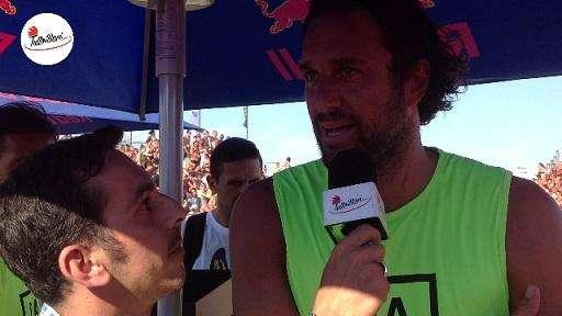 Luca Toni a TuttoBari: "Una piazza così non merita tutto questo"