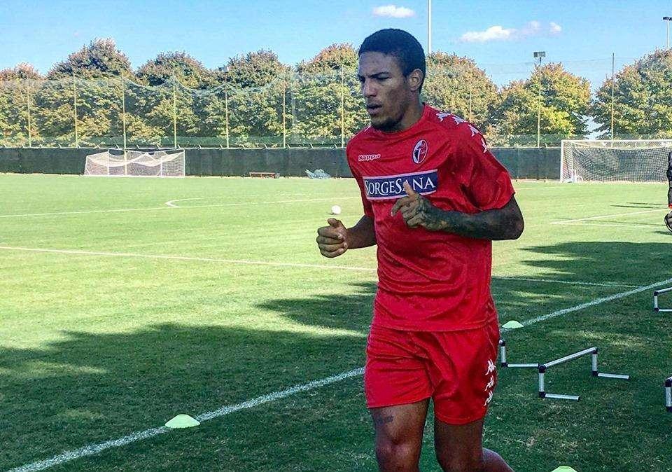 Folorunsho alla Reggina è rinato. Ritorno? Lo stato della trattativa