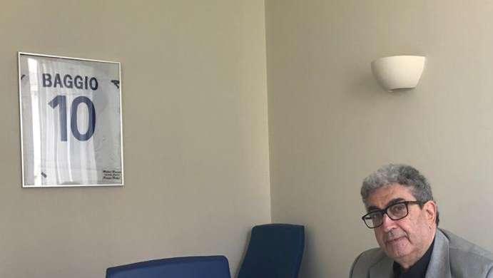 Ds Siena, Perinetti: "Bari e Padova monofavorite, noi in un girone di ferro"