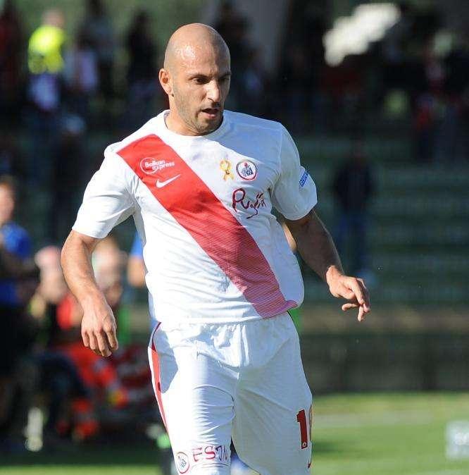 Rosina lascia il calcio. A Bari gol e magie: i numeri in biancorosso...