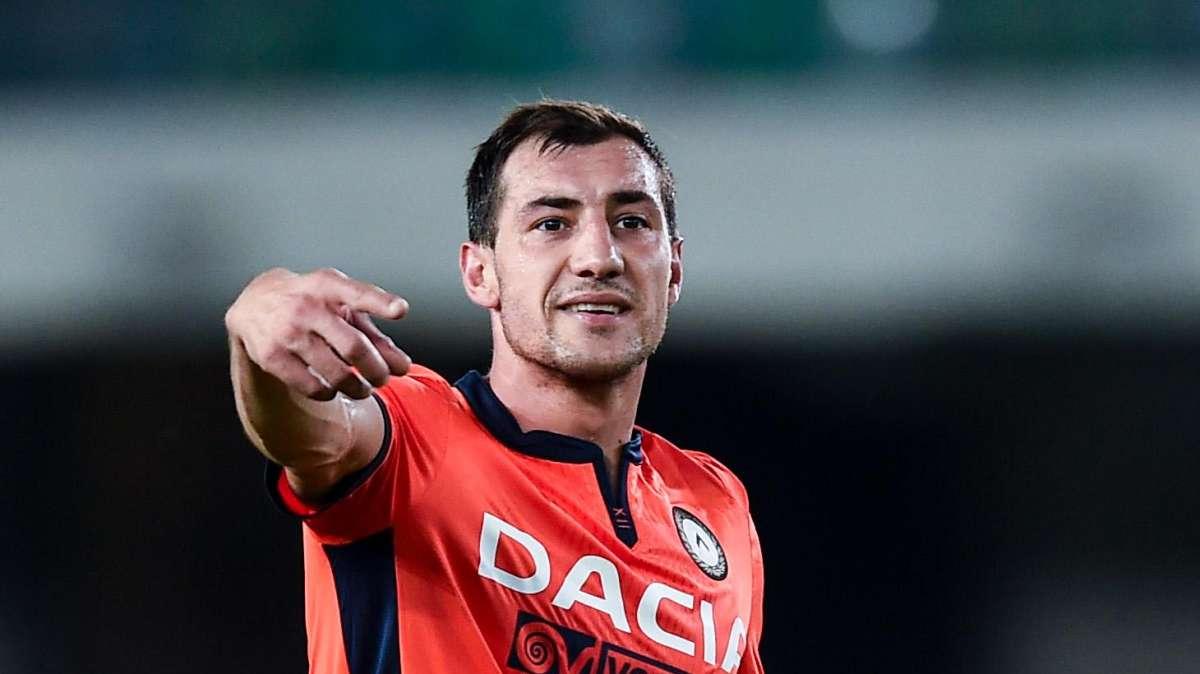 Venezia, Jajalo rimarca: "Bari forte, con tanta esperienza"