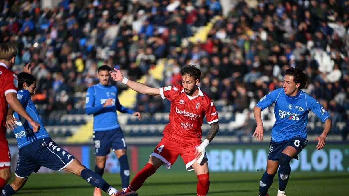 Pallone d'oro - Bari distrutto, ad Empoli si salvano in tre. La classifica aggiornata