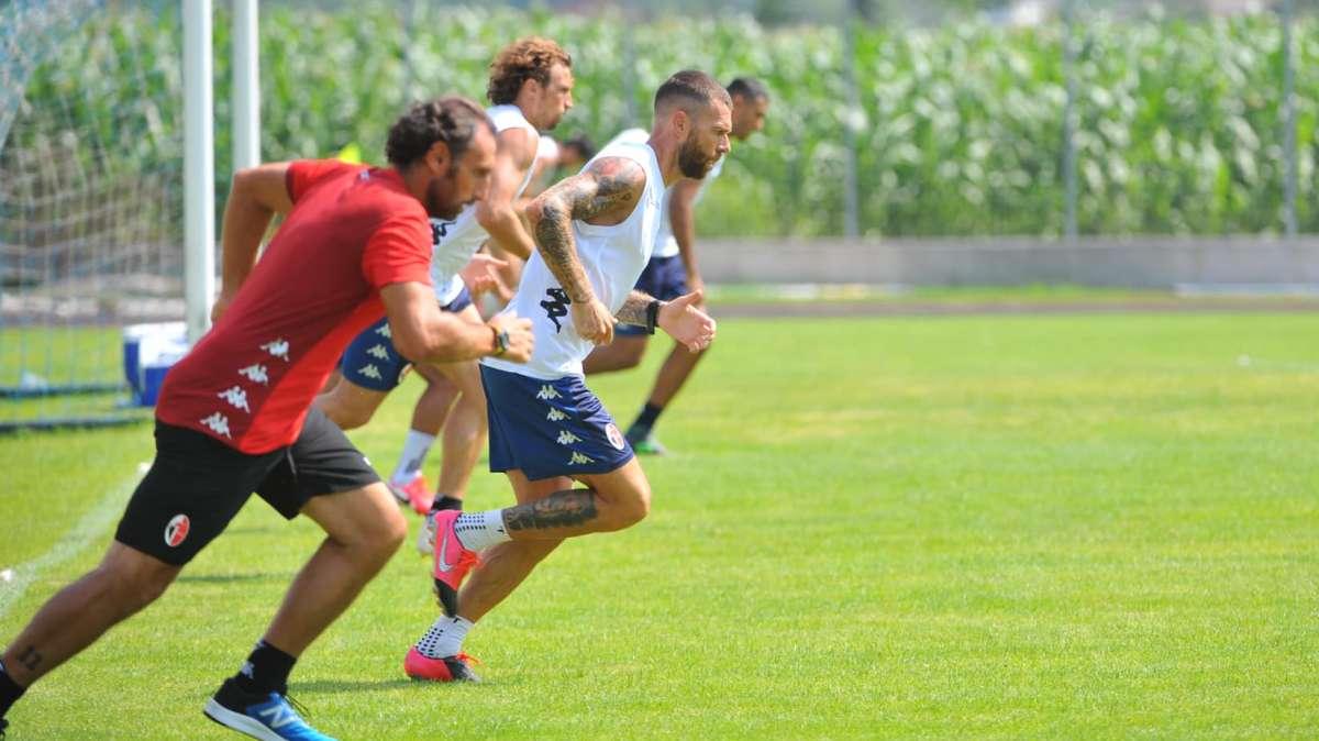 CdS - Casi Covid in squadra: non tutti erano vaccinati