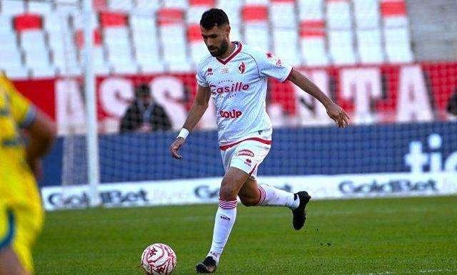 Bari, lesione per Simic e trauma contusivo per Pucino. Il comunicato del club
