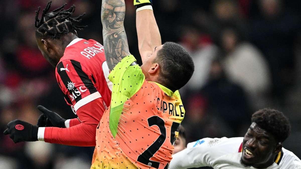 Il weekend degli ex: Caprile vince, Esposito in gol ma perde. Mignani, finalmente la vittoria