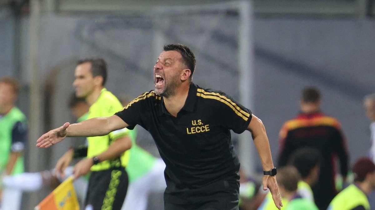 Pedullà - D'Aversa, rilancio Bari ma andrà al Cesena. Inzaghi, contatti vivi. Vivarini oggi incontra il Catanzaro