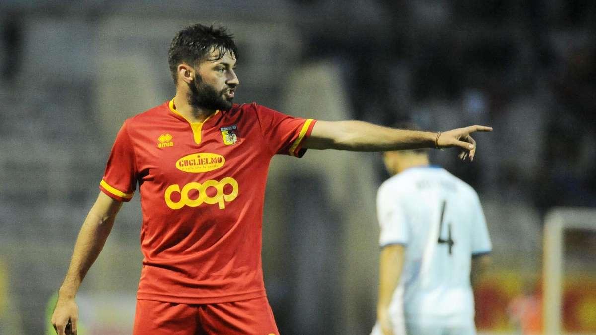 Francavilla, Ciccone: "Auteri mi stima. Domenica partita aperta"